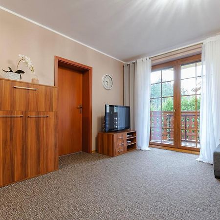 Vacationclub - Osiedle Podgorze 1C Apartament 5 Szklarska Poreba Bagian luar foto