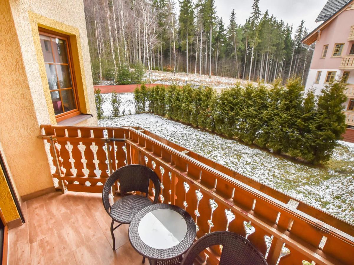 Vacationclub - Osiedle Podgorze 1C Apartament 5 Szklarska Poreba Bagian luar foto